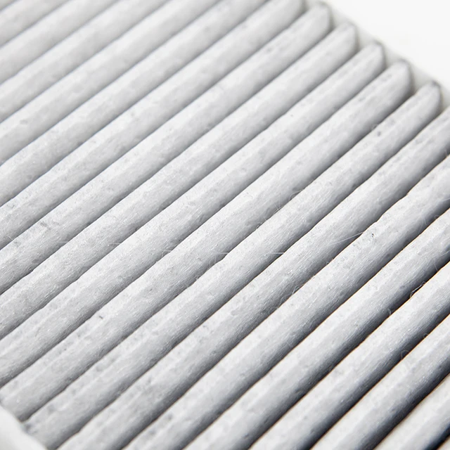 Auto Parts & Accessories Air Filters Car air conditioning filter element