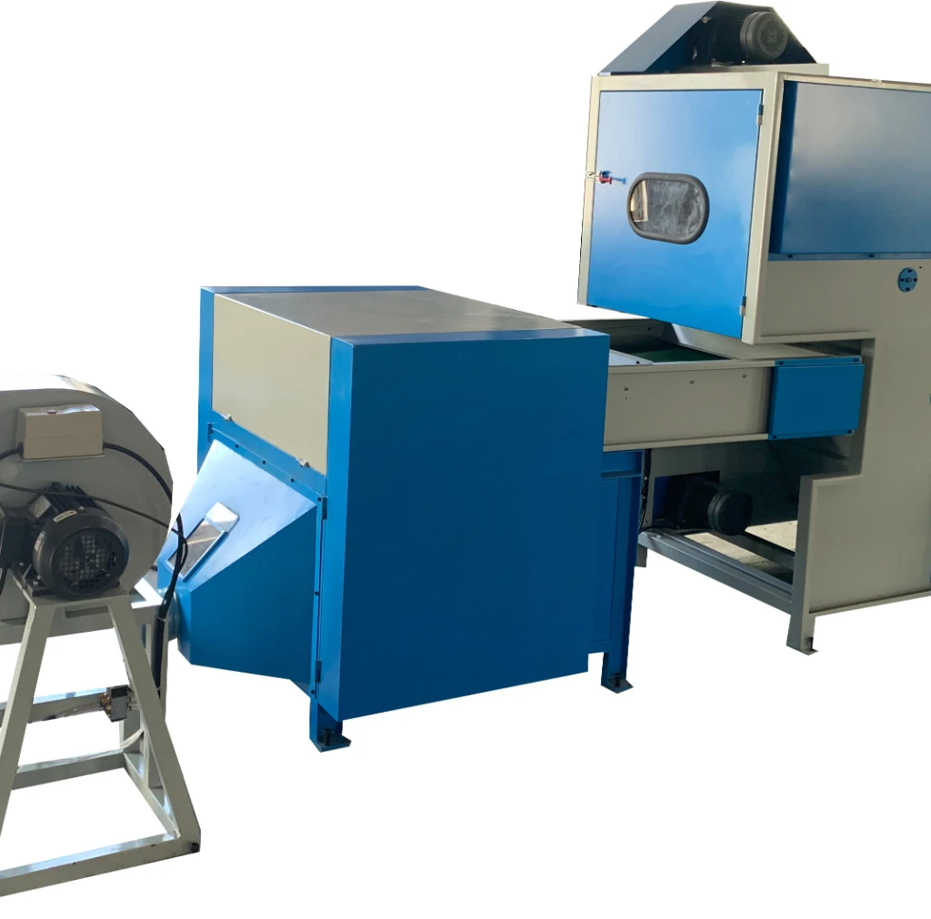 Автоматическая машина для наполнения подушек из полиэфирного волокна с сертификатом