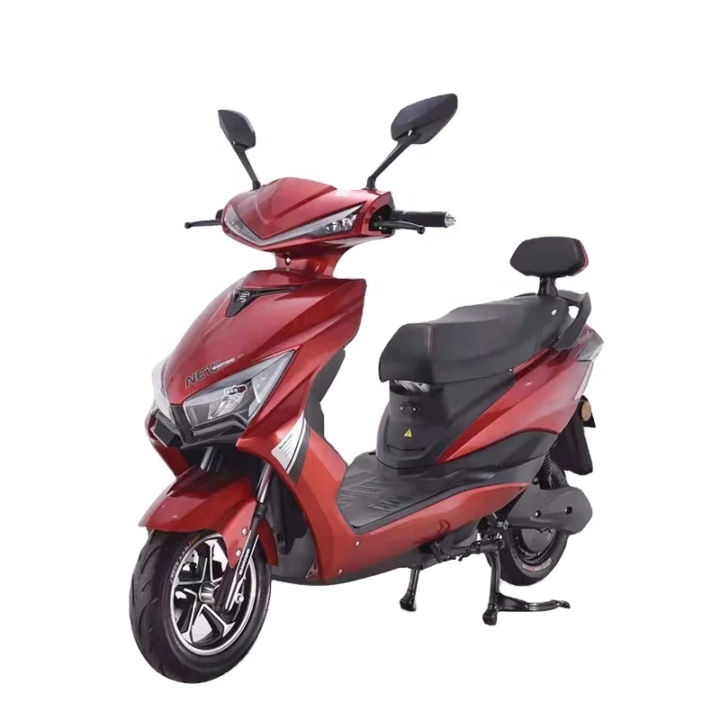 JINPENG ZG model EEC Certificate Approved 2000W Electric Motorcycle Electric Scooter