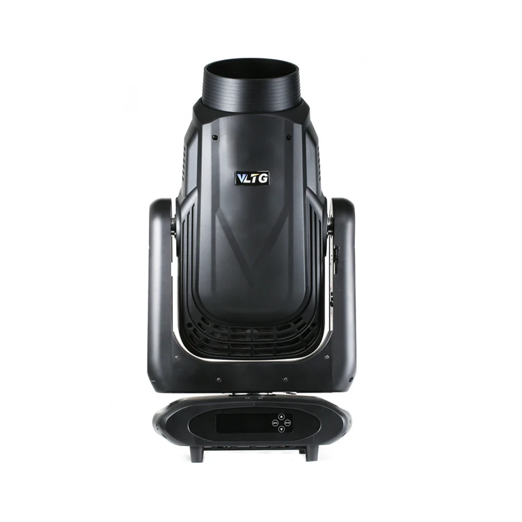 Professional Stage LED Light High CRI 800W LED Framing Moving Head Light with CMY, CTO and IRIS