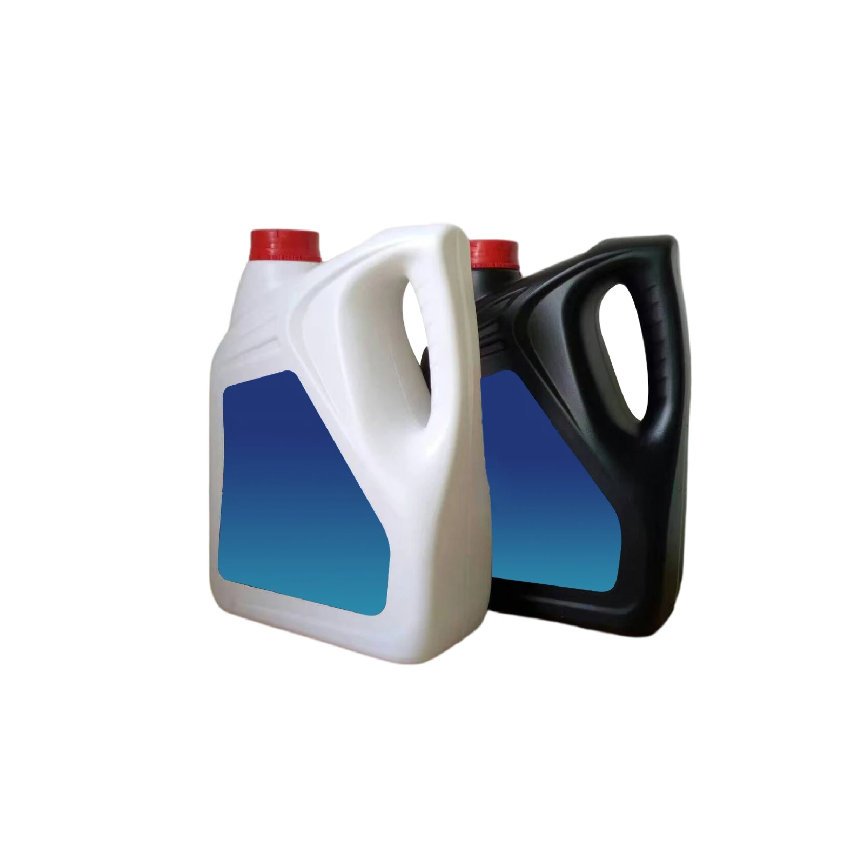 The manufacturer supplies 4L antifreeze barrel  lubricating oil barrel