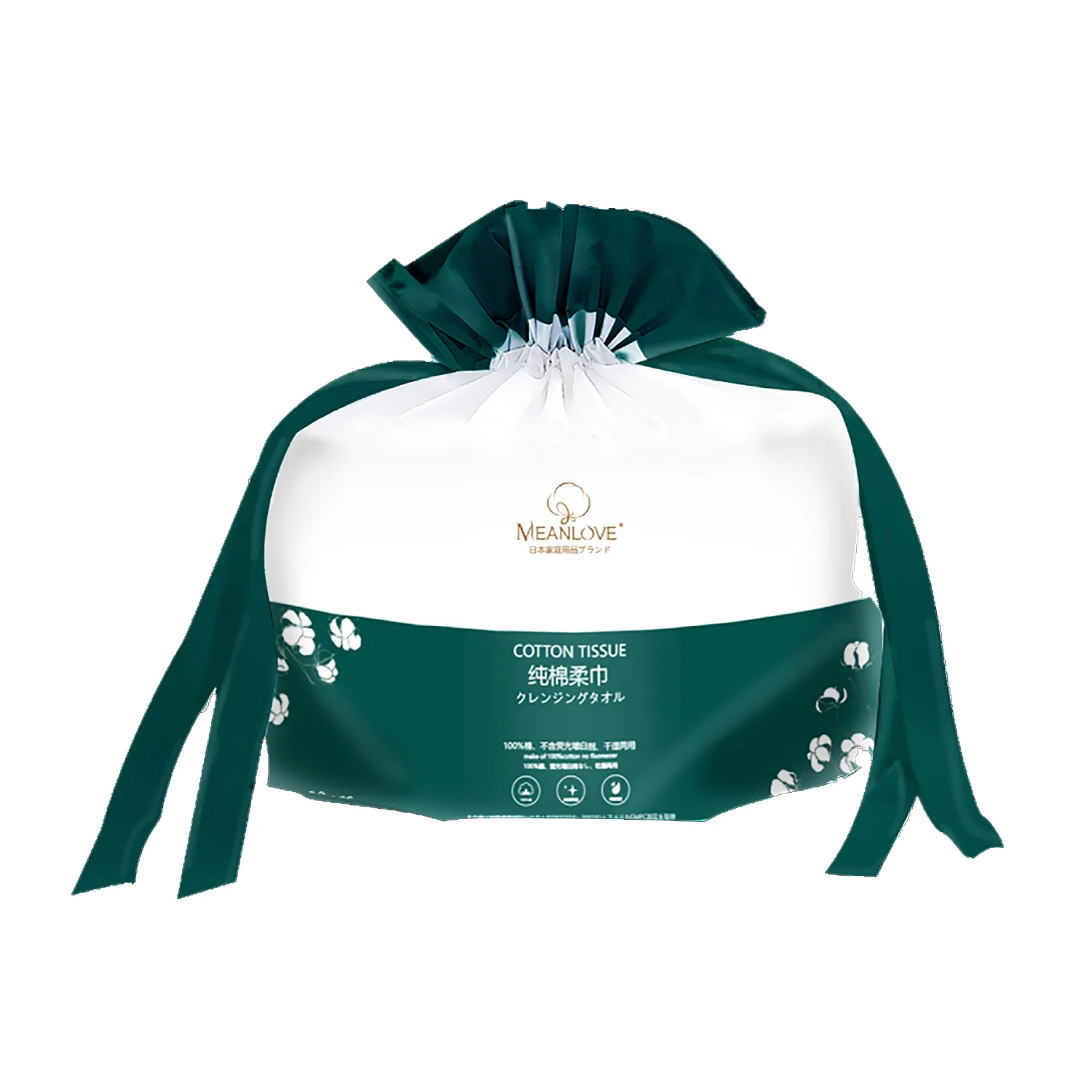 high quality non-woven fabric cleaning cloth Easy Dry Disposable Non-Woven Wipes Face Clean Towels Kitchen cleaning