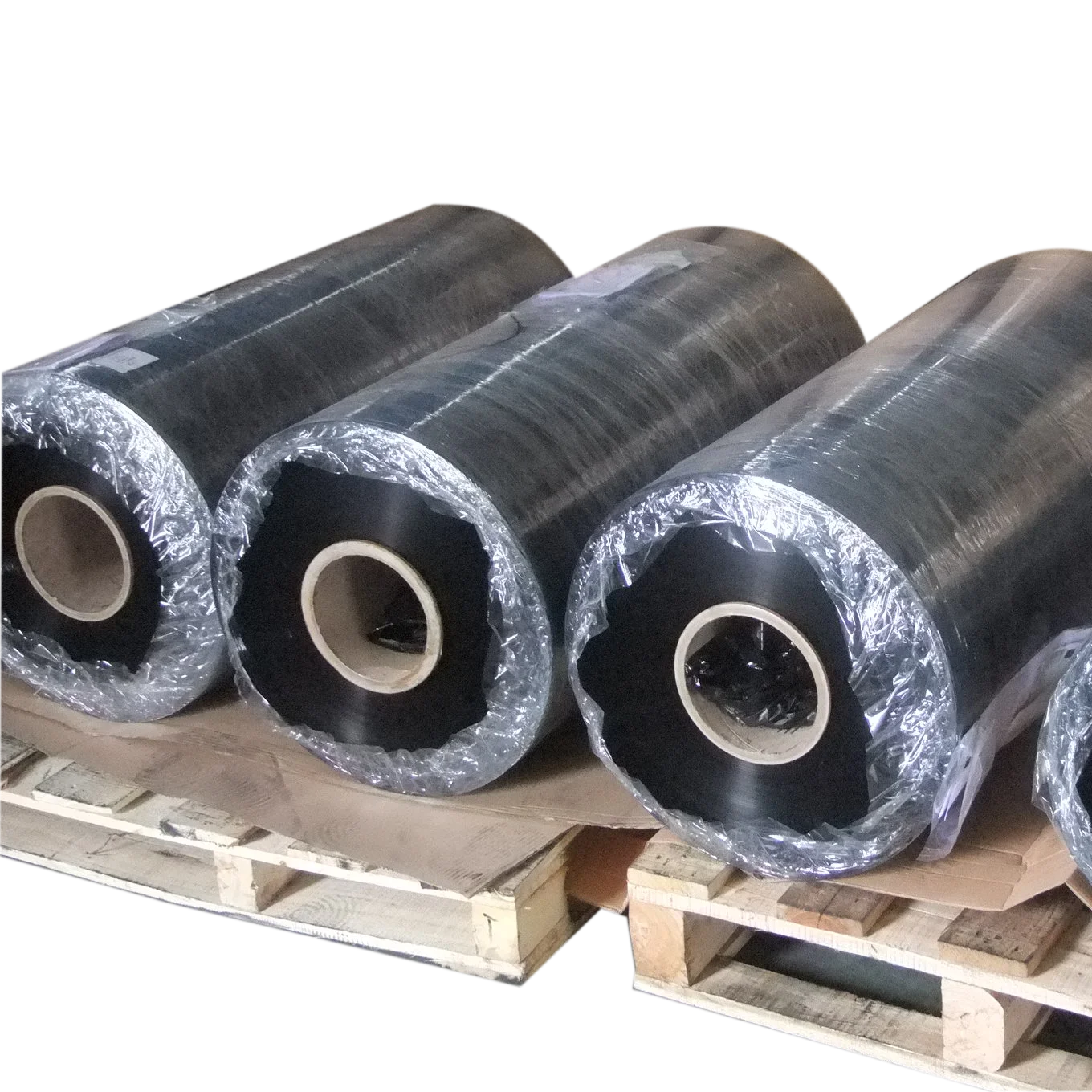 Jumbo Rolls Thermal transfer Wax Ribbon