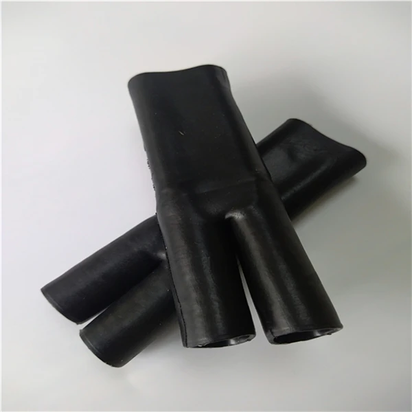 raychem heat shrink cable breakout boots equivalent