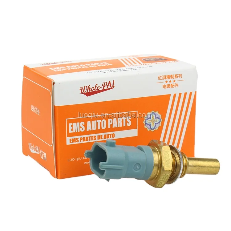 High quality water temperature sensor 0280130093 0280130209 fit for Great wall Hover diesel car
