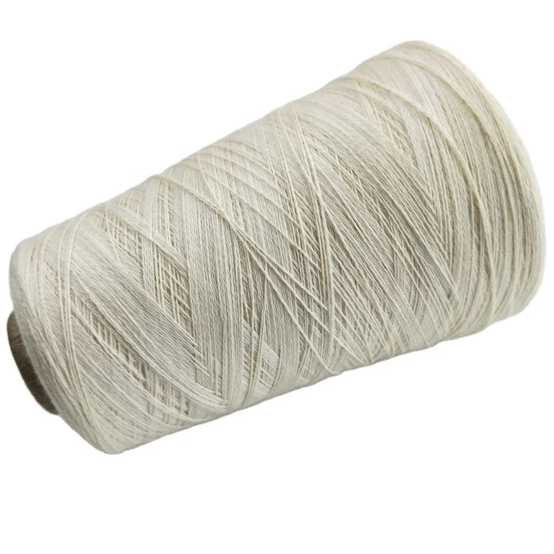 Фабричная австралийская машинная вязальная шерстяная пряжа