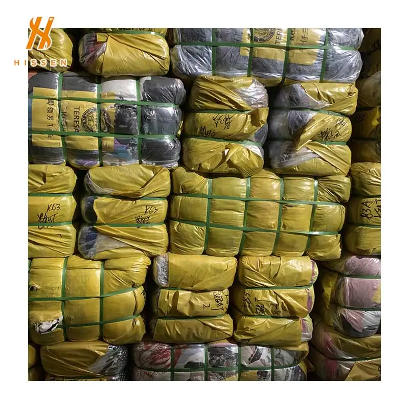 Wholesale Usa Branded Vip Used Clothes 100 Kg Bale Price