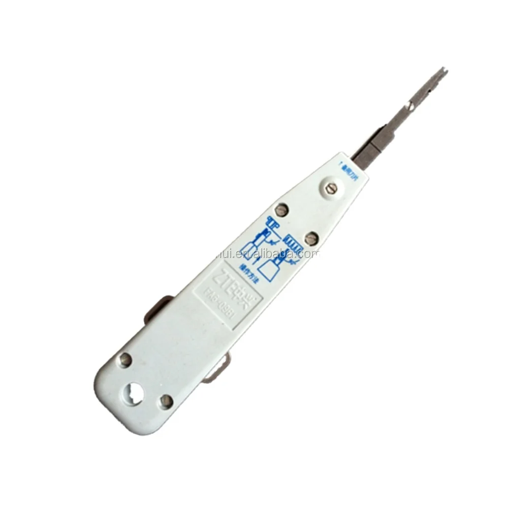 hardware network tool ZTE hand tool
