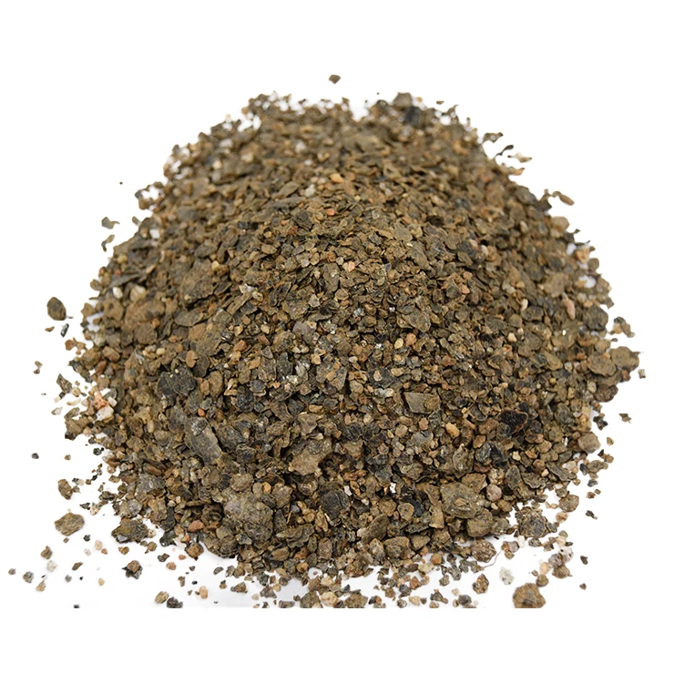 Vermiculite manufacturer
