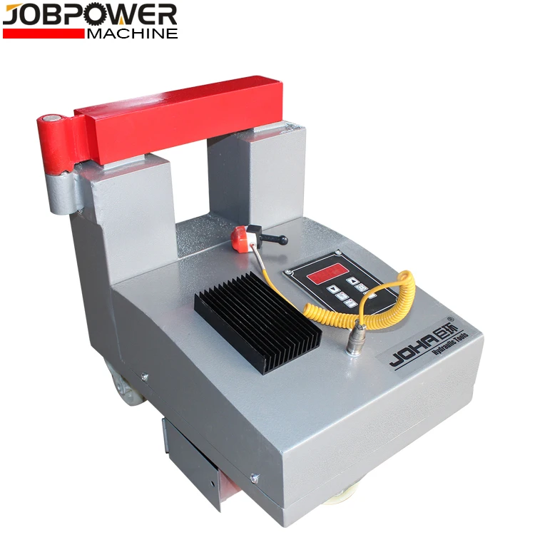 CE/ISO9001 approved low price industrial high quality induction bearing heater