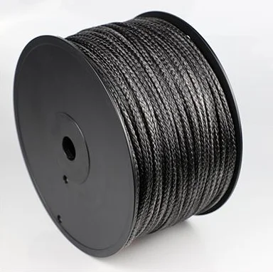 Kiteboarding Surfing Cord UHMWPE Braided Surfing Kite Line