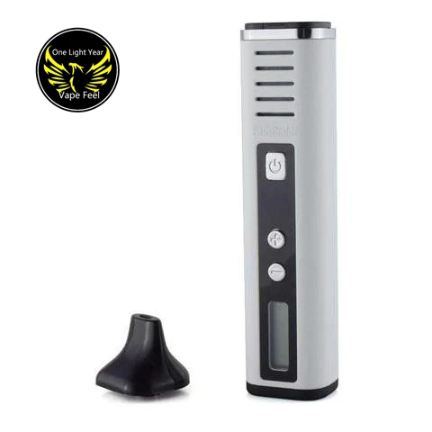 Сухой испаритель травы Pathfinder V2 Vape kit с батареей