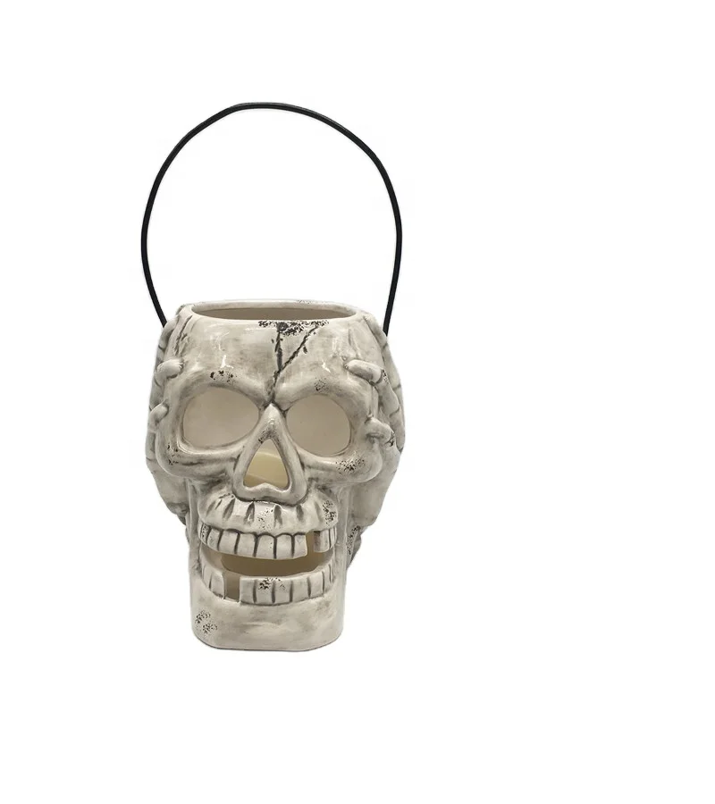 Halloween Decor Best Selling Cheap Ceramic Pumpkin Household Decor New Funny Halloween Pumpkin Decoration