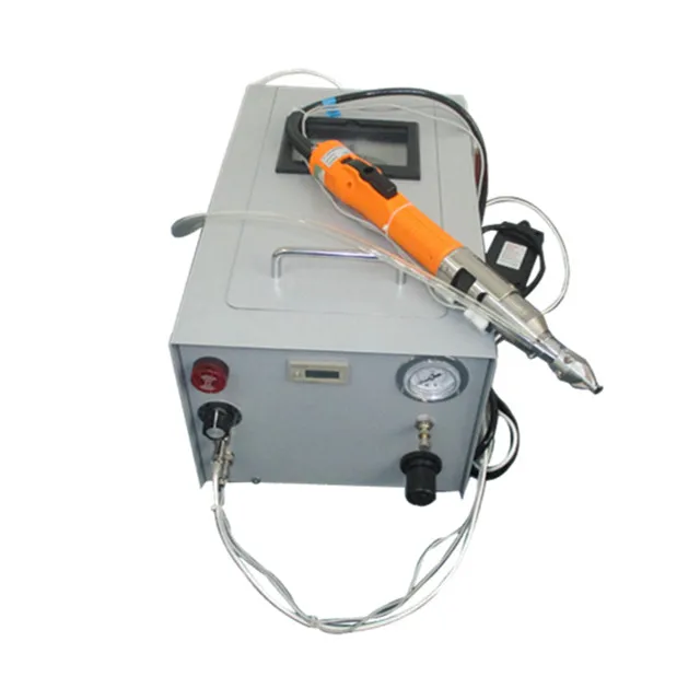 Electric screwdriver machine hand-held precision,handheld auto-feed screwdriver.screw assembly automation device