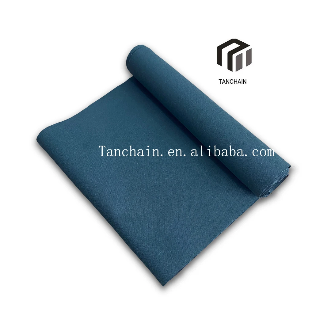 Flame Retardant High Temperature Resistant Aramid Fabric Nomex For Fire Fighter
