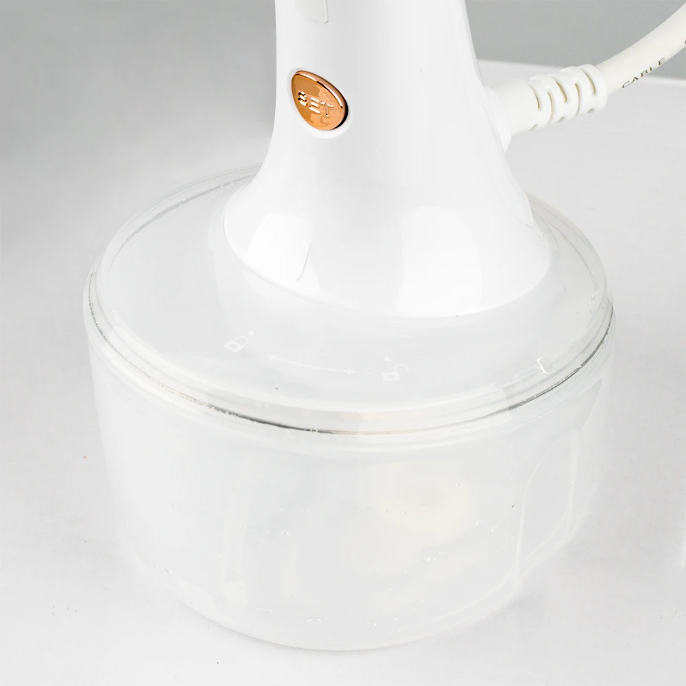 1600W Powerful Steam Handheld Steamer for Clothes Electric Steam Iron