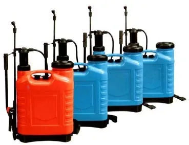 25 Litres Rociador Agricola Knapsack Pump Electric Powered Sprayer