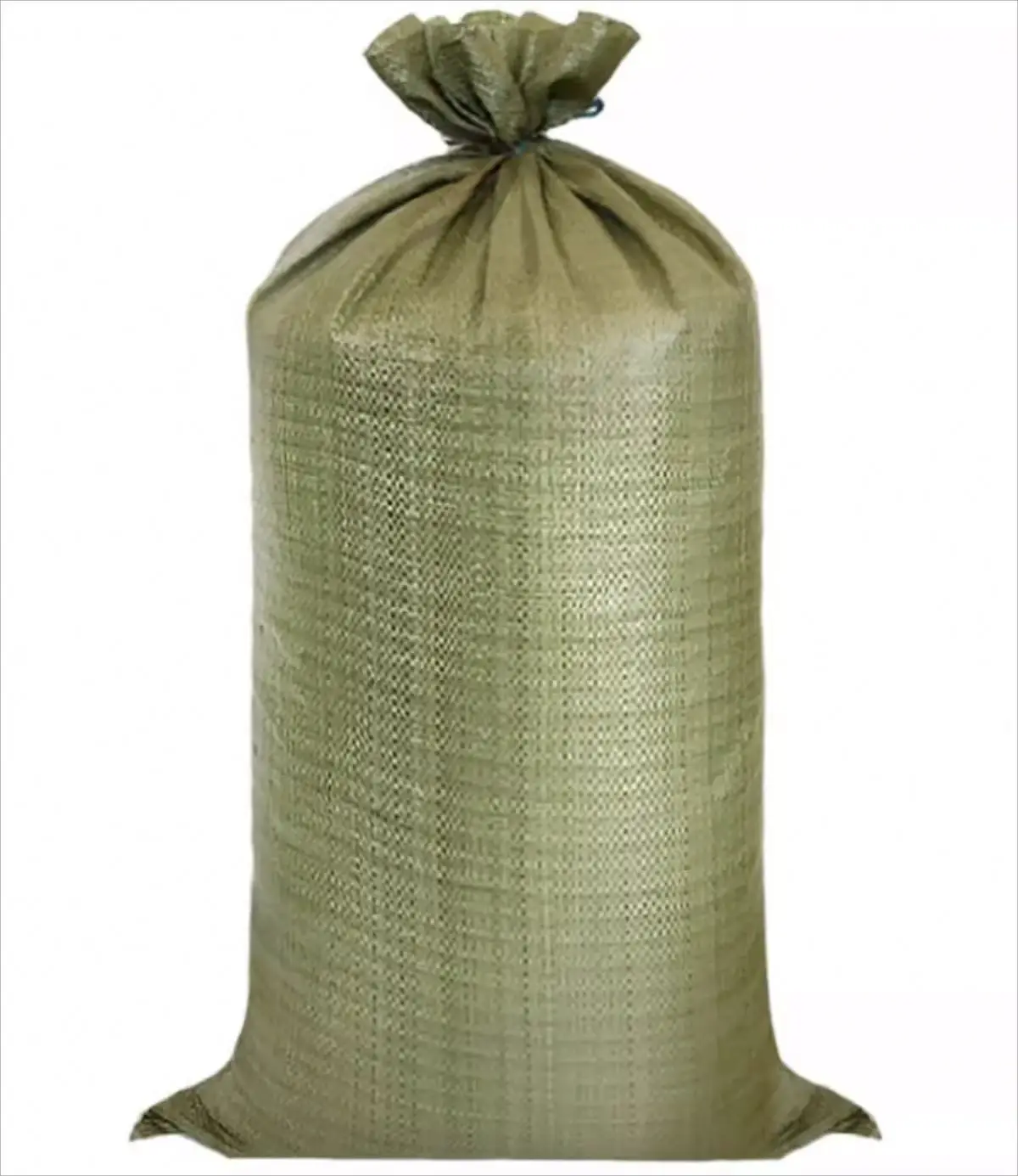 Natural Woven Raffia Bag Customized Pp Woven Bag