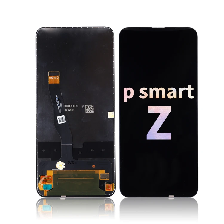 Factories Top Selling Mobile Phone Touch Screen Incell Quality Display With Digitizer Assembly Replacement For Huawei P Smart