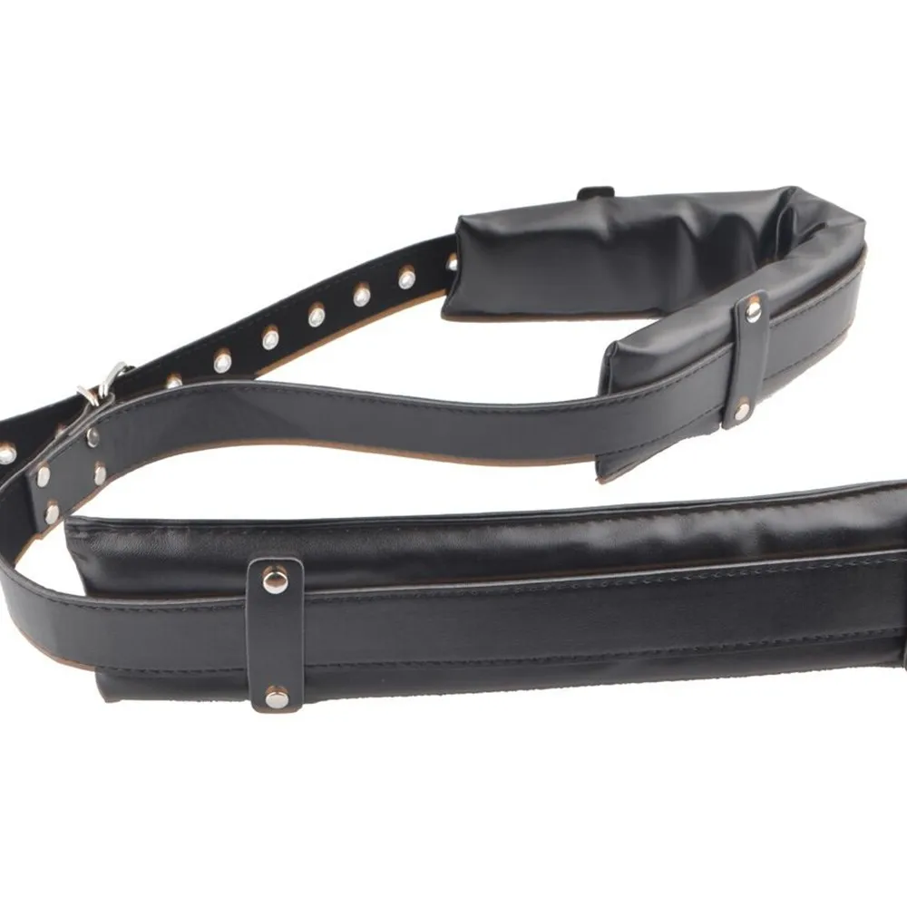 Сексуальное нижнее белье эротические секс-игрушки для женщин пар косплей игры взрослых БДСМ бондаж костюм спуска дешевый кожаный бандаж