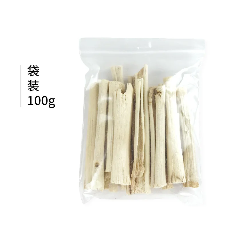 Health Natural Eco-Friendly Dried Sweet Sugarcane Sticks Dried Soft Bamboo Sticks Chew Toy