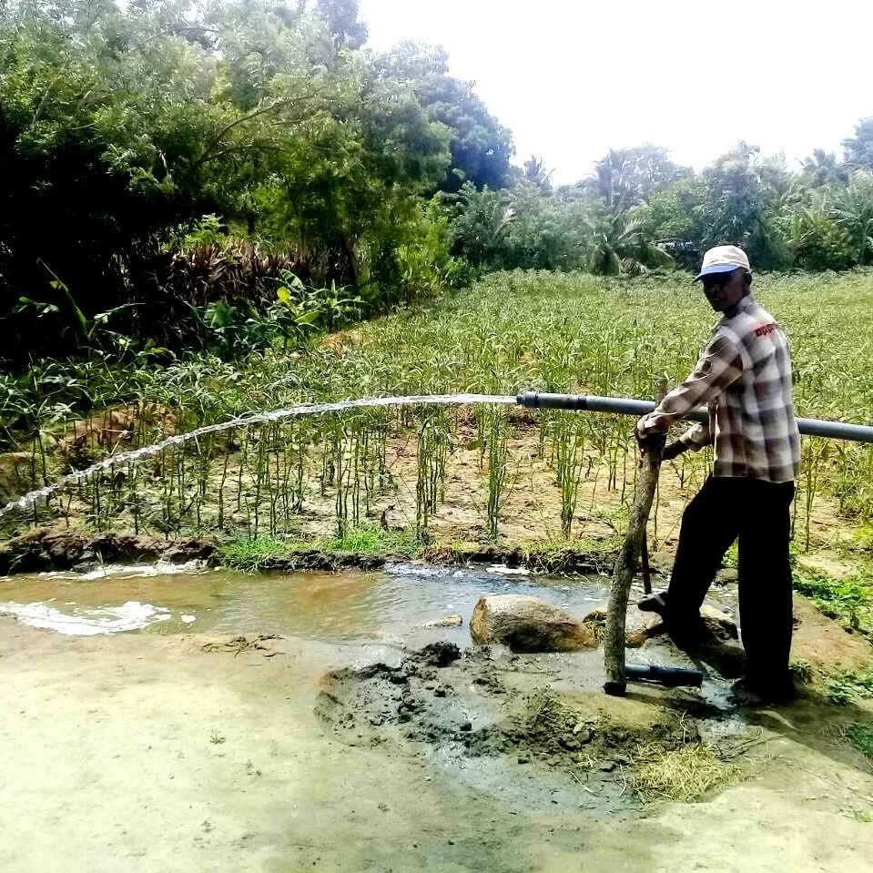 3SSC6/70-D90/1100  304 stainless steel solar dc submersible pump well pump irrigation system