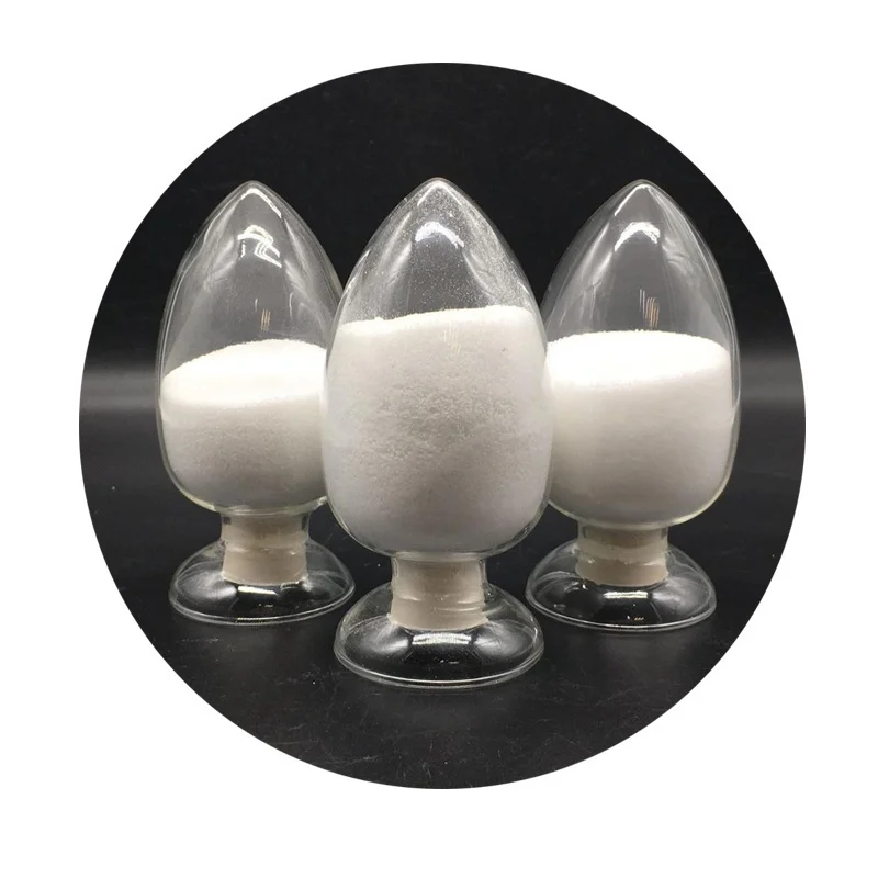 Polymer SAP polyacrylamide potassium water retention polymer hydrogel agriculture