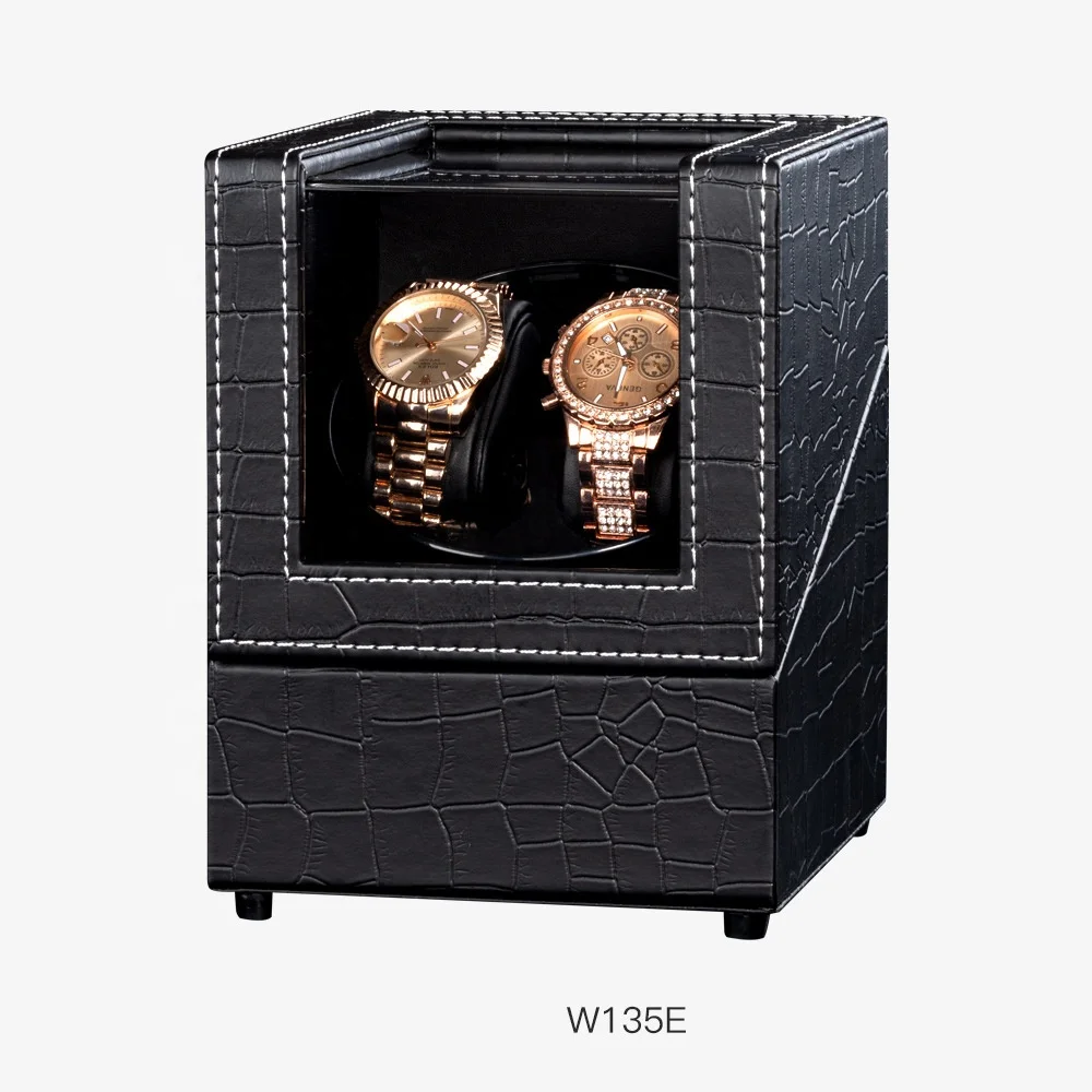 Automatic Mechanical Watch Bracelet Winder, Premium Motor Watch Winder, Home Watch Rotary Vibrator