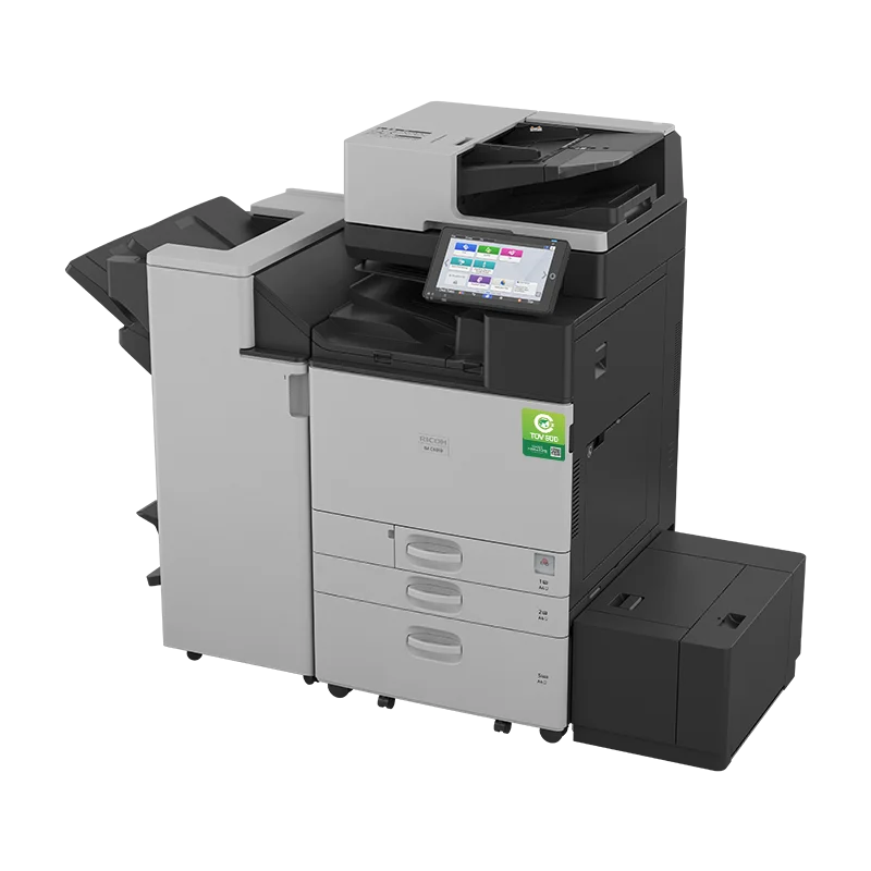 IM C6010 photocopier for ricoh aficio digital color copier machine