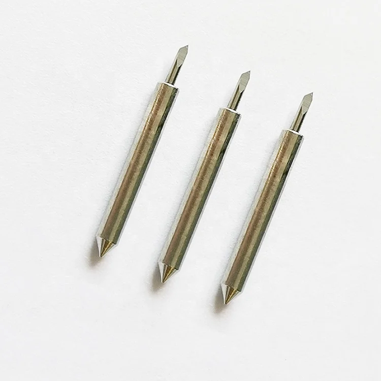 Best German Carbide PCUT Ioline Mutoh Mimaki Summa Roland Blade 09U 15UGraphtec Plotter Cutter Blade