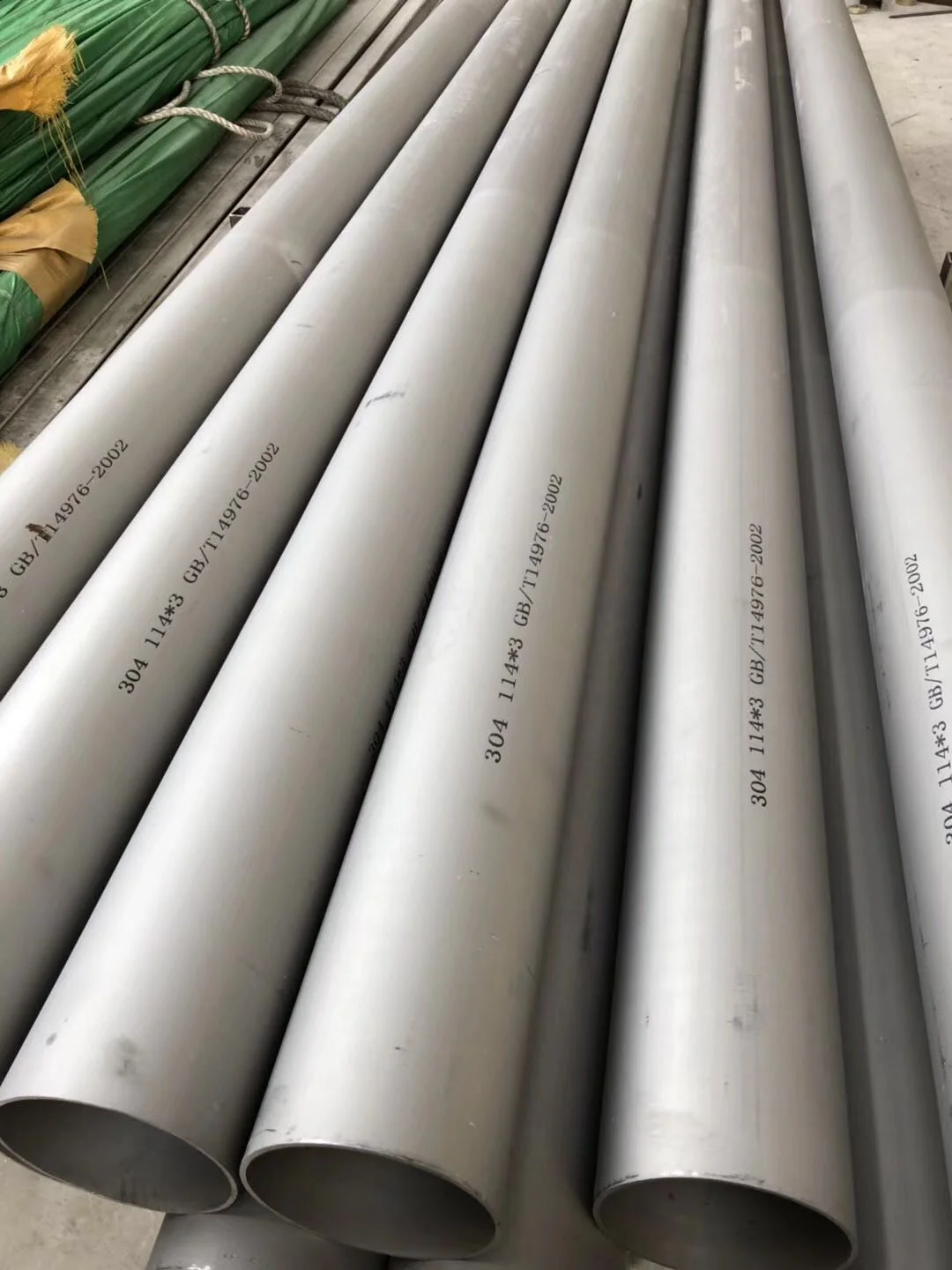 Stainless Steel Pipes Material Steel 201 316 304 Stainless Steel Welded Square Pipe