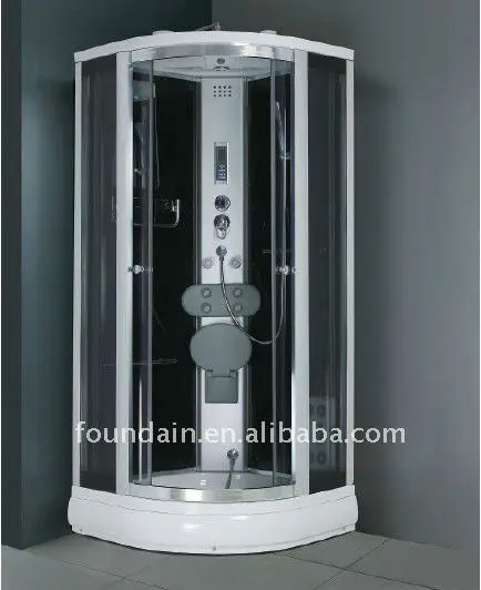 smoking cabin S1.95QBA