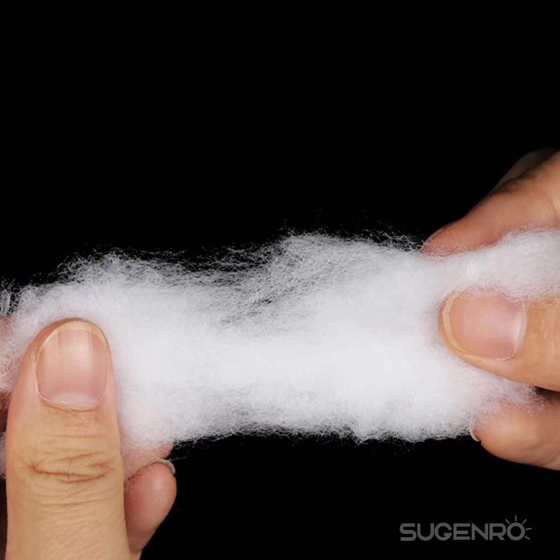 Экологичные уличные куртки, теплое полиэфирное волокно, утиный пух, высококачественные синтетические изоляции