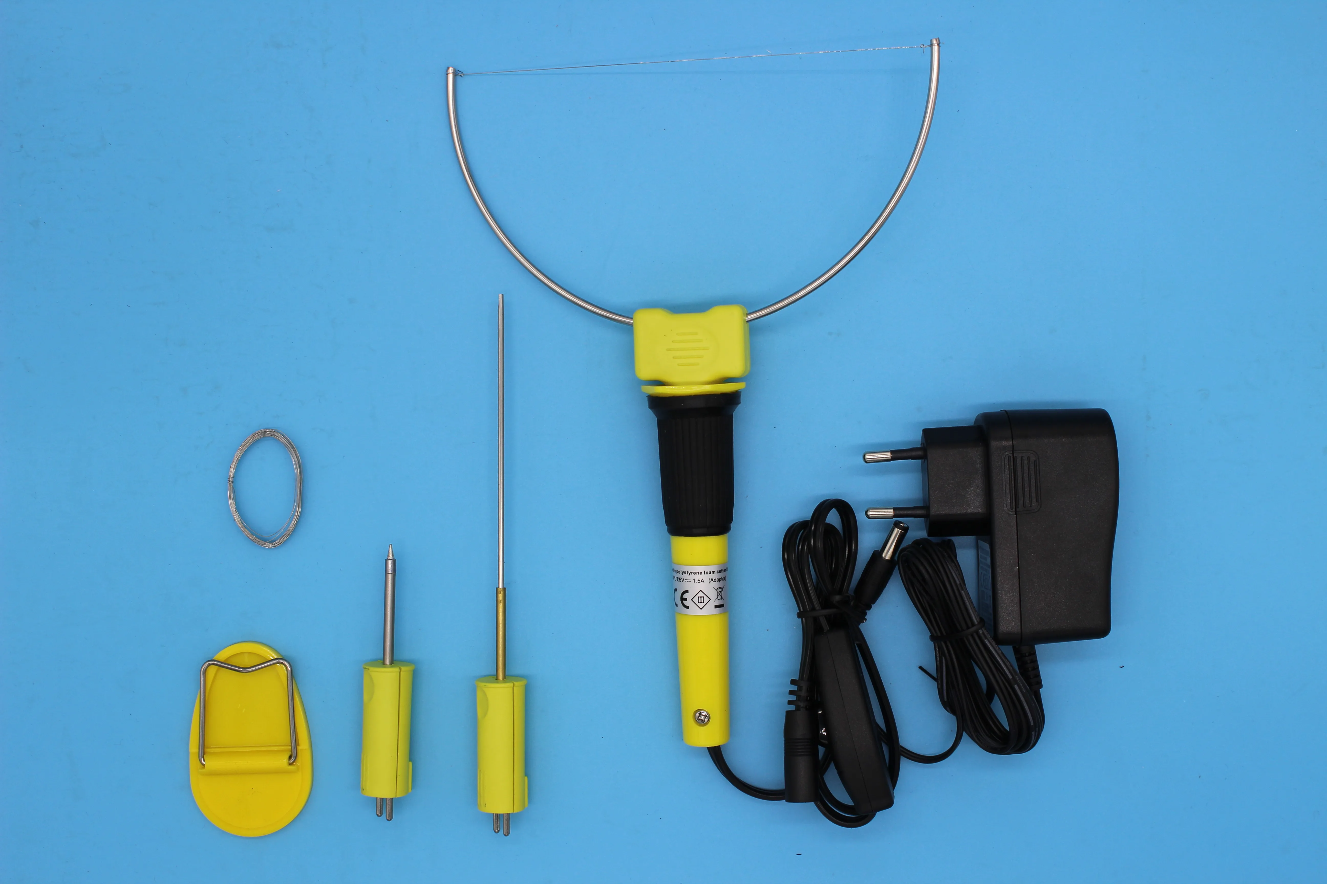 High quality Mini Hot Wire foam cutter cutting