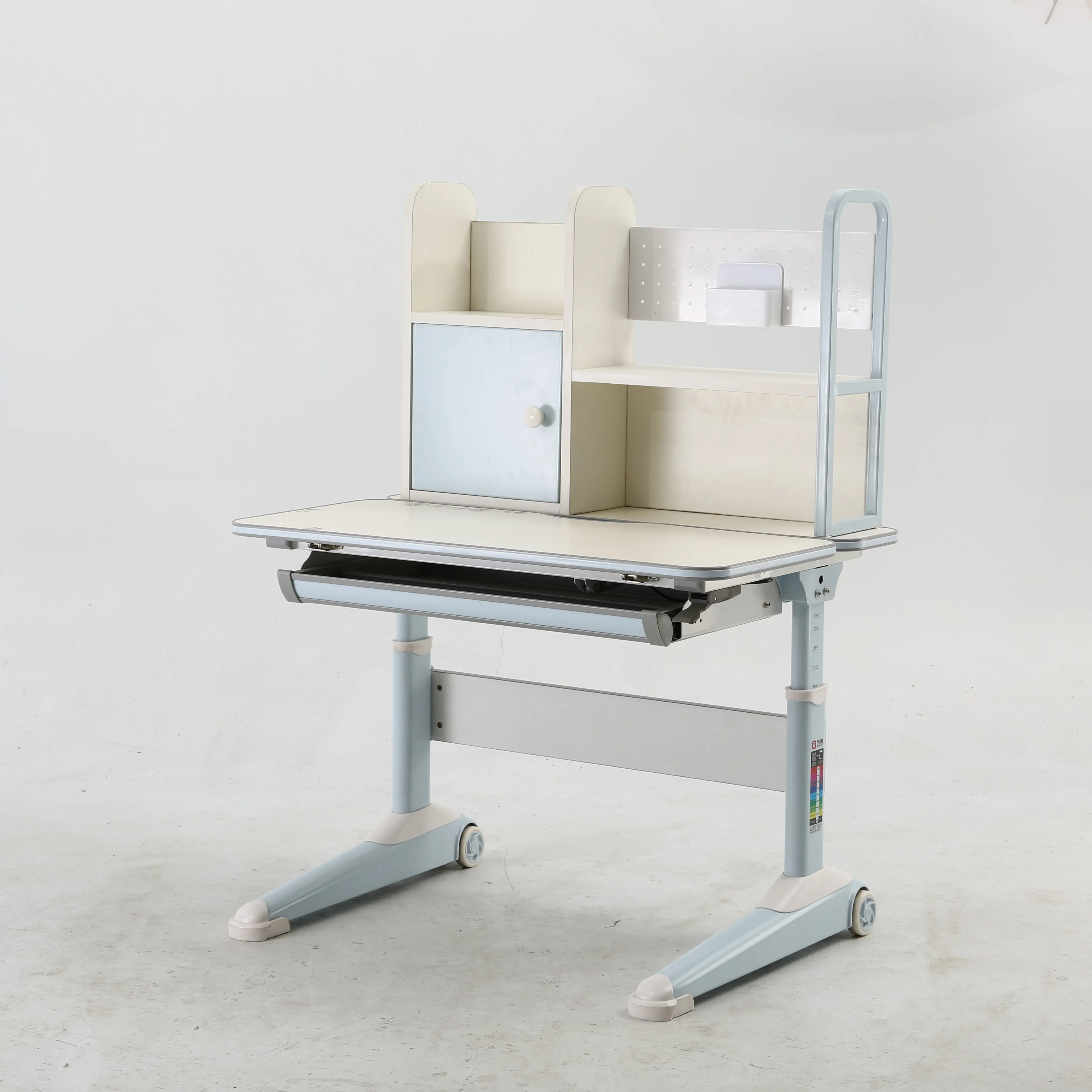 
Sihoo H6B Kid Study Desk Ergonomic design Children Table Height Adjustable 