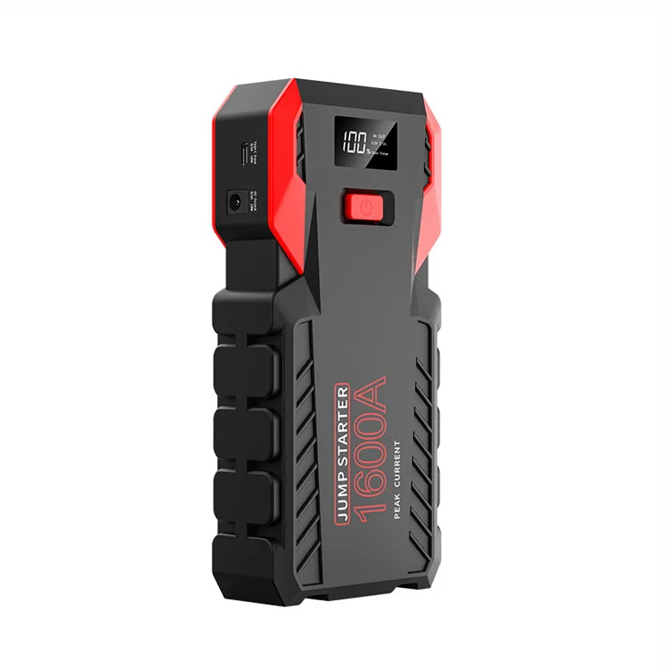 SC SinSon top quality ST07 jump bank emergency start power car Jump starter for sell