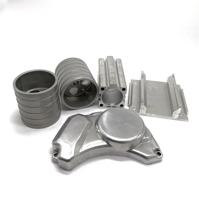 Factory High Quality Forging Process Cylinder Head Cover For S3 Beta Evo