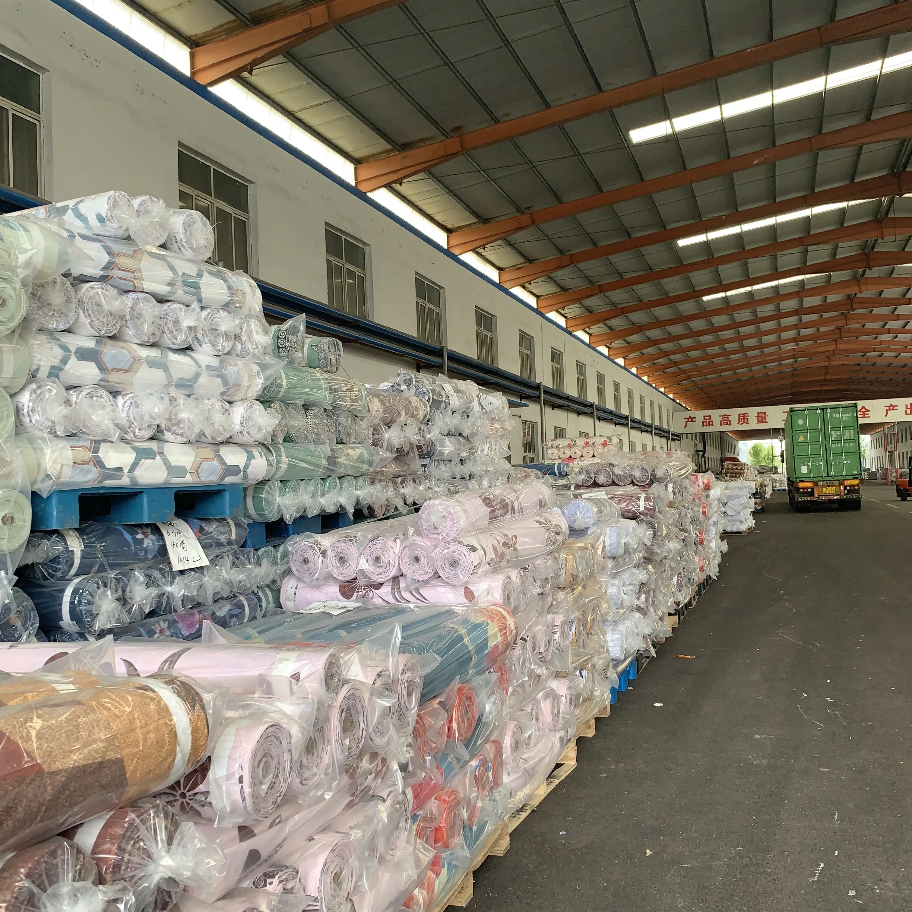 African 100% Polyester disperse printed Bed ensemble sets   110gsm Microfiber Fabric