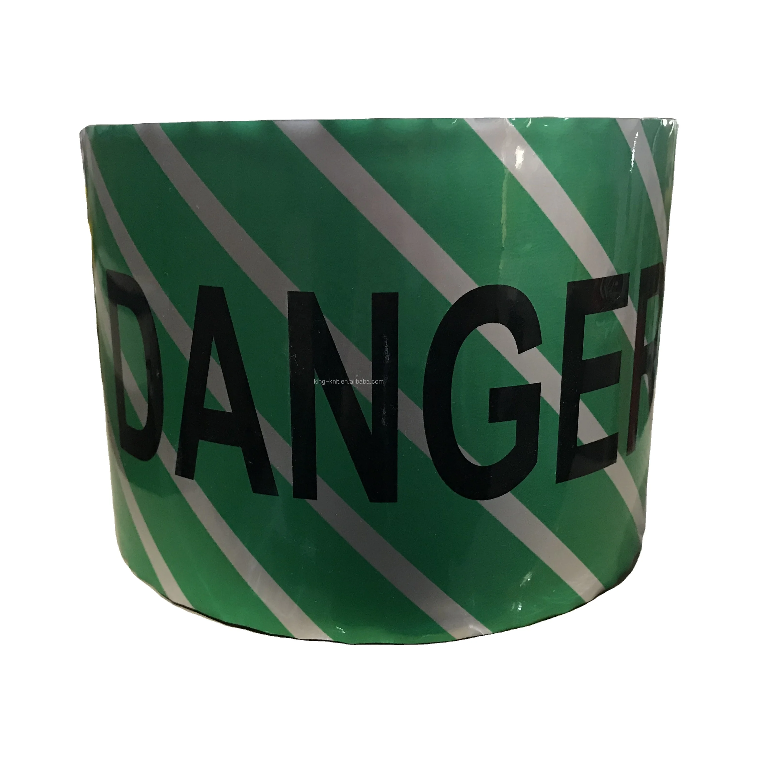 Detectable Warning Tape for Underground Cable