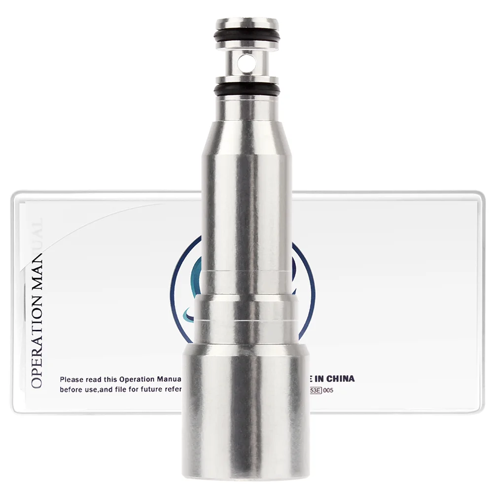 Other Dental Equipments High Speed Handpiece K-Quick Coupling Adapter Oil Cleaning Lubricant Nozzle Supplies Materials