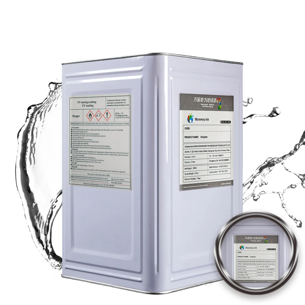 Factory supply PVC back glue and edge band primer for wood industry VFP-110