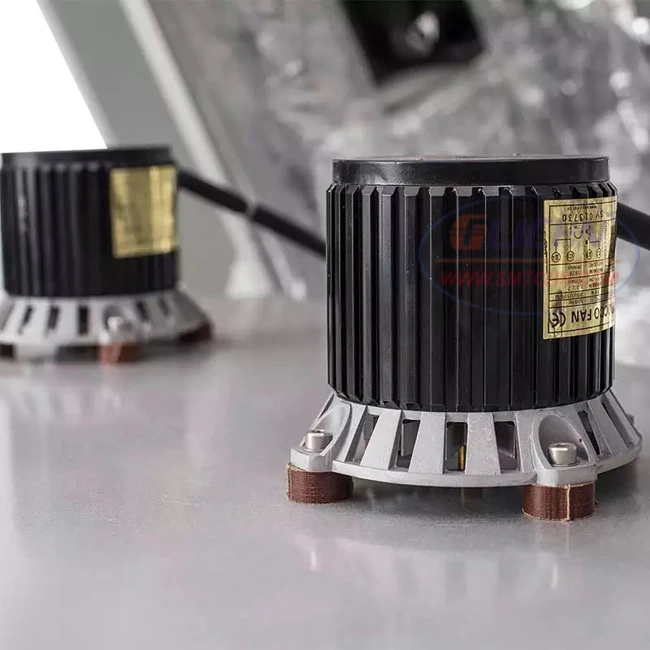 Высокое качество SMT PCB паяльный конвейер оплавляющая печь