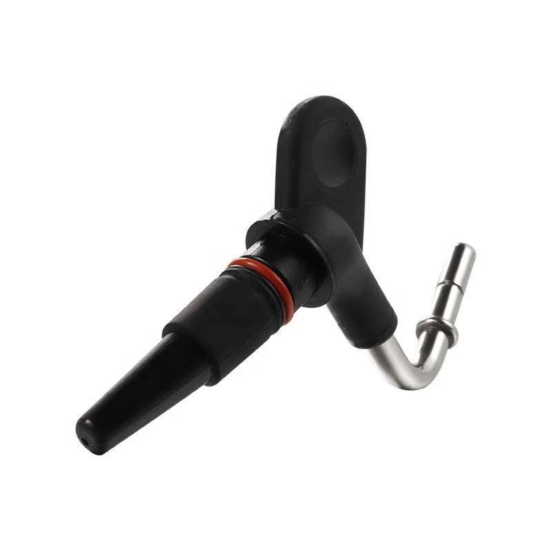 Coffee Machine Accessories Steam Milk Foam Inner Tube Removable Delonghi Lower Steam Nozzle