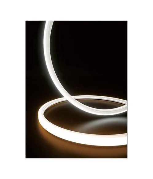 Flexible Cob Snake Long Led Tape Strips Diffused Rgb Fpcb Ip 65 Light 5v 10 Meter Manufacturer