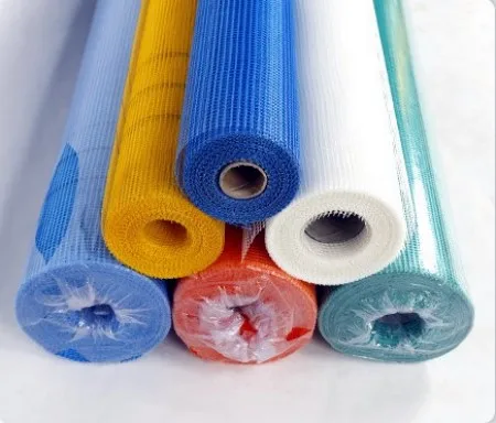 160g glass fiber fabric mesh/ fiber plaster net Mesh / fiberglass mesh net