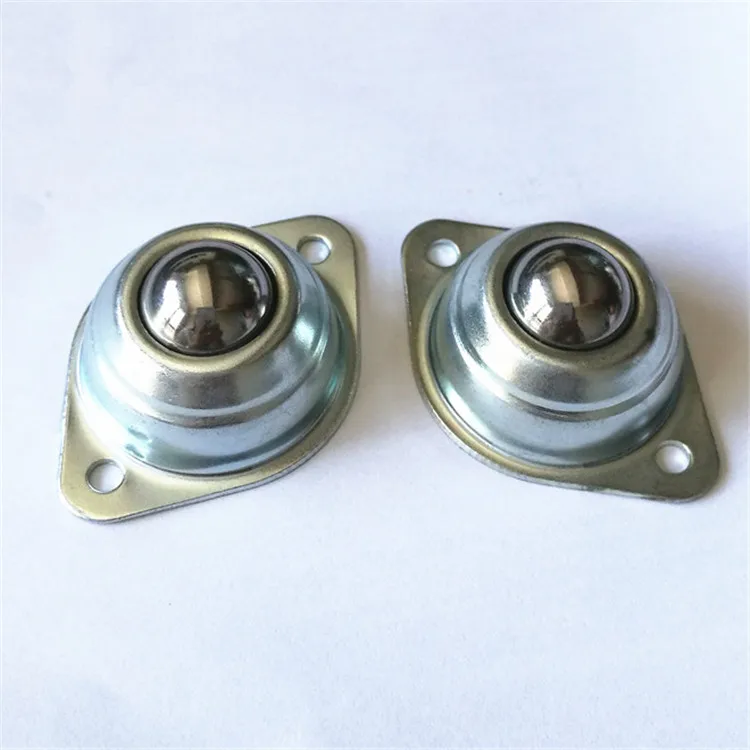 Supply good quality ball bearings 15.875 CY-15A ball transfer unit