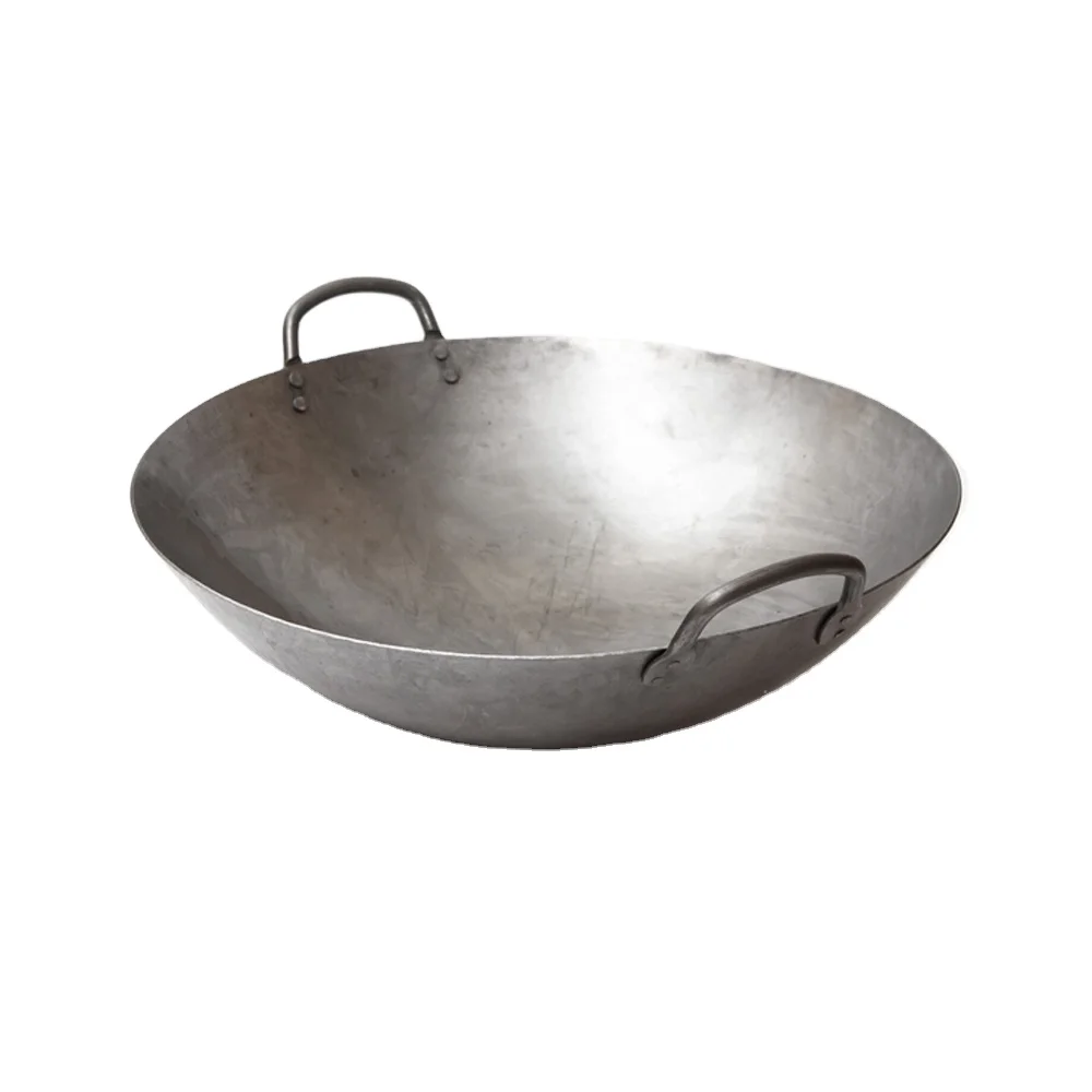 450*1 5 мм углеродистая сталь woks