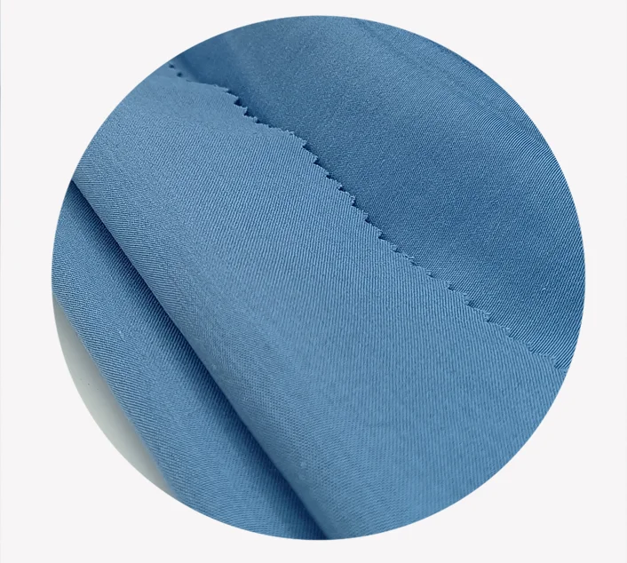 Hot Sale High Quality Waterproof 30%Cotton 30%BVF 40%Ceramic Heating  Fabric for Clothing