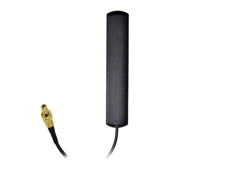 
Factory Price IP67 Waterproof Adhesive Mounting Wifi Patch Antenna 