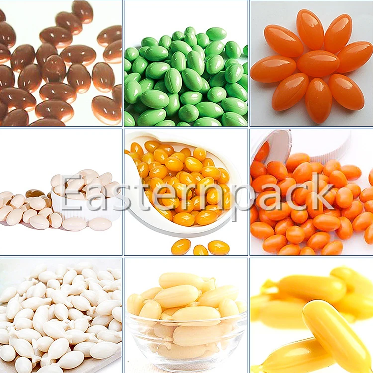 fully automatic vertical packing 1kg bear gummy sugar ice candy pouch chewing gum toffee candy packaging machine